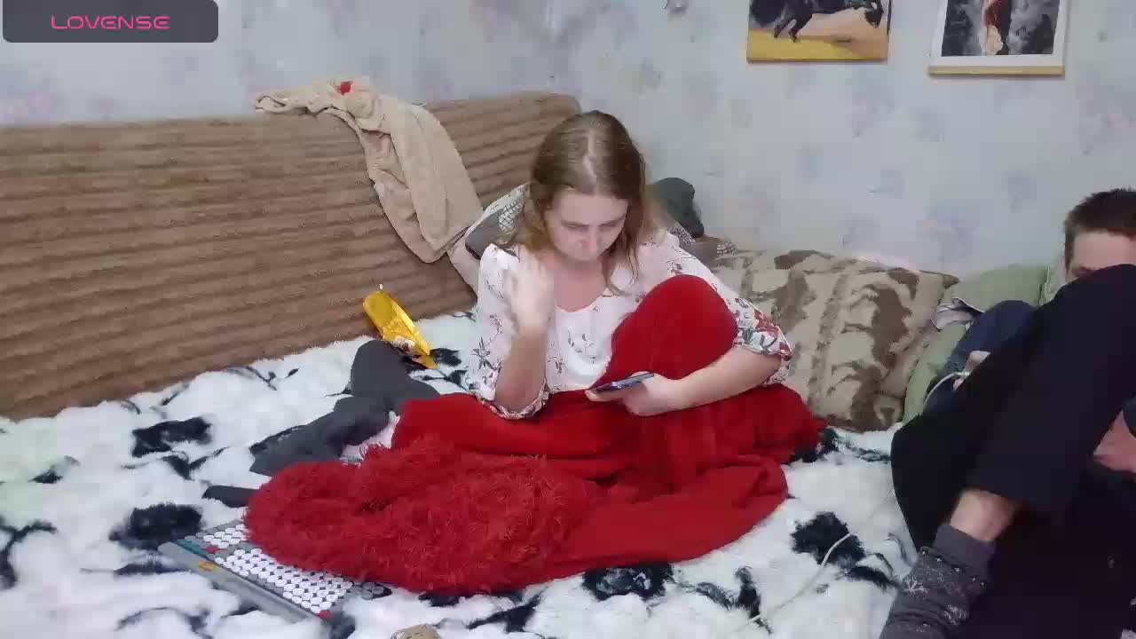 Krohab Adult Chat February 9, 2026