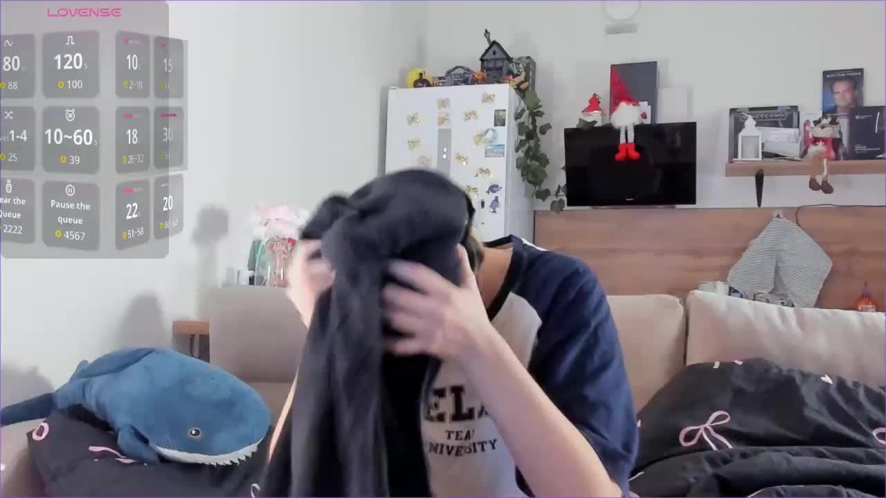 Hot_K Adult Chat February 9, 2026