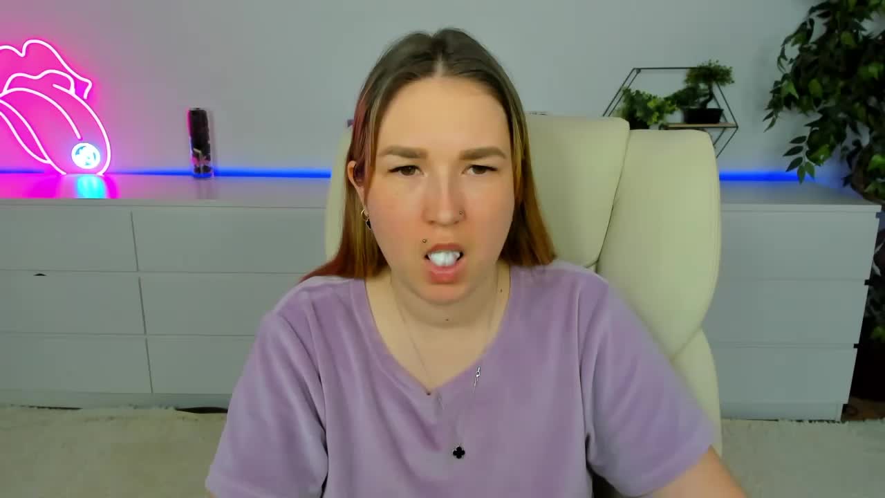 SofiiDarling Adult Chat February 9, 2026