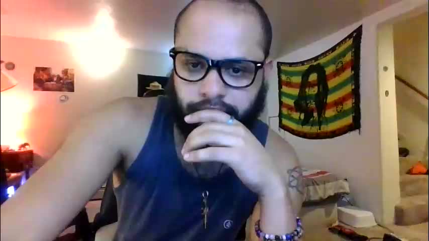 lightskinned666 Adult Chat February 9, 2026