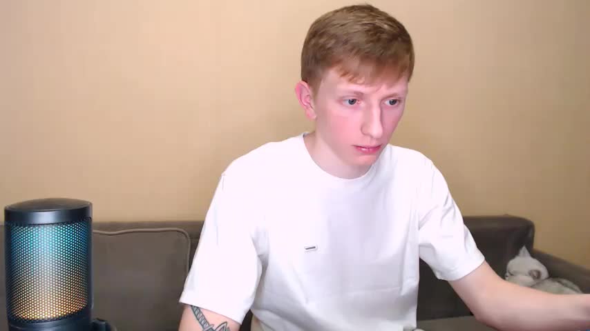 juliaanddima Adult Chat February 9, 2026