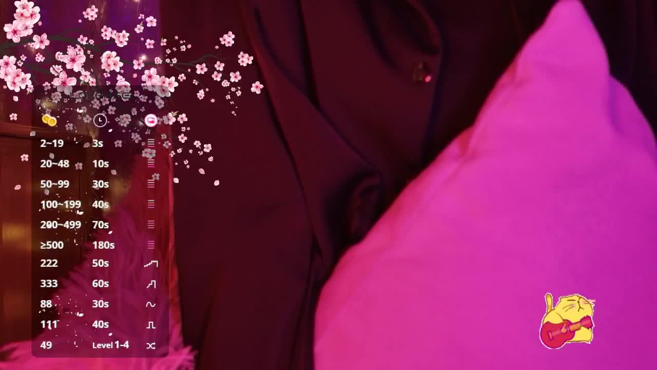 Taliswoman Adult Chat February 9, 2026