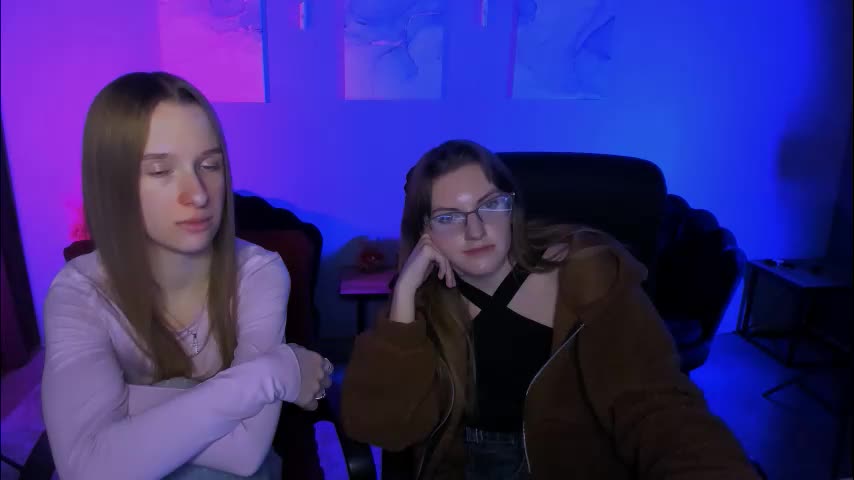 doll_vey Adult Chat February 9, 2026