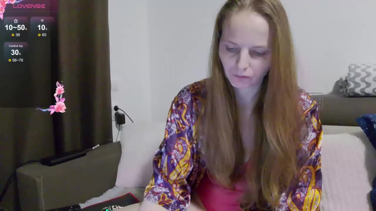 S-O-F-I-A Adult Chat February 9, 2026