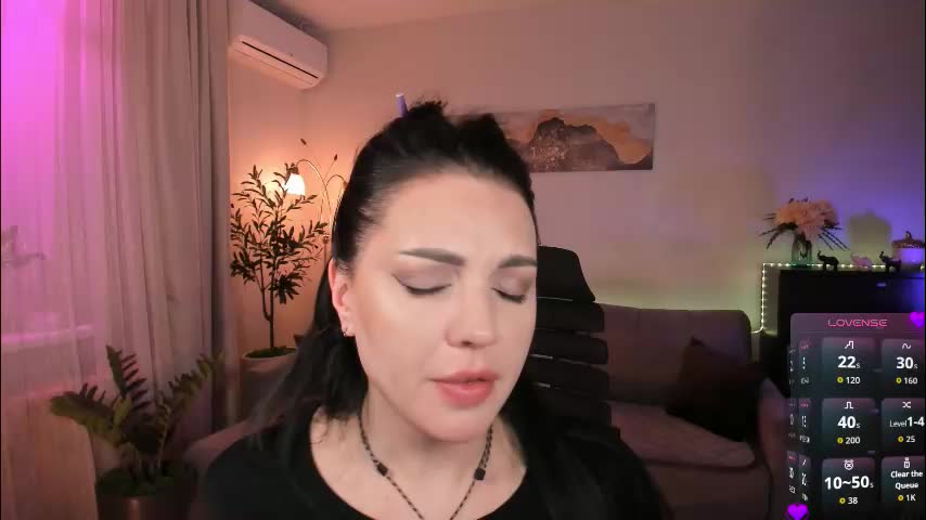 vikibellson Adult Chat February 9, 2026