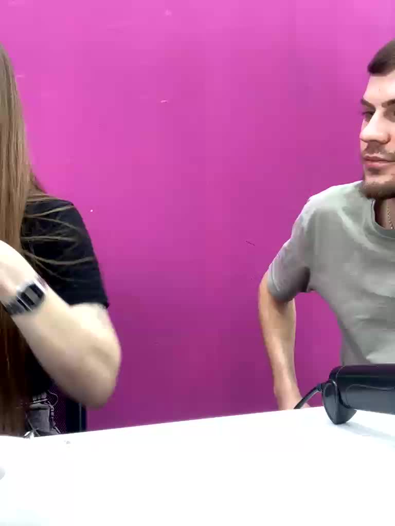 -SweetCouple-1 Adult Chat February 9, 2026