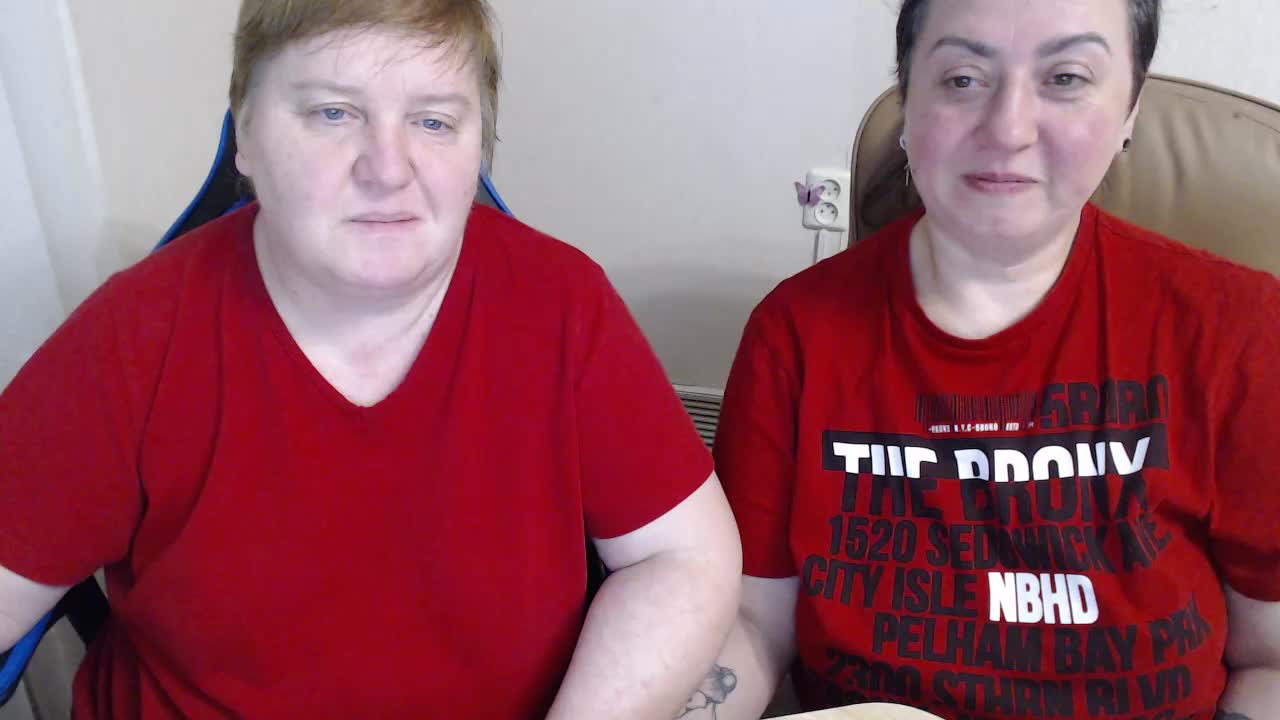 XMollyJaneEX Adult Chat February 9, 2026