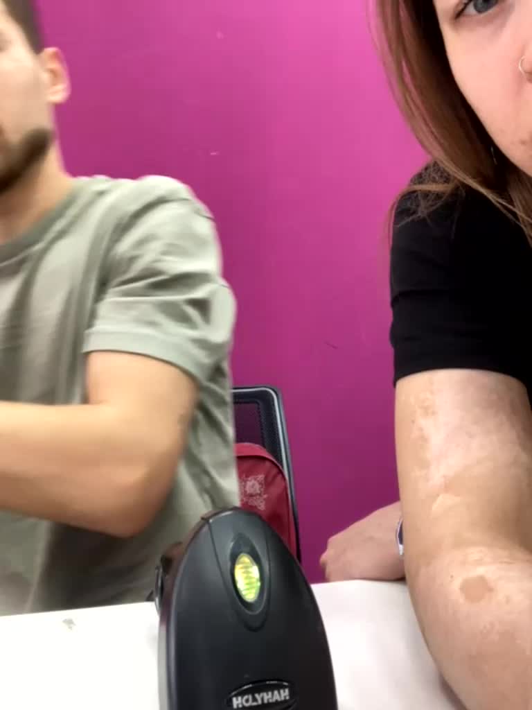 -SweetCouple-1 Adult Chat February 9, 2026