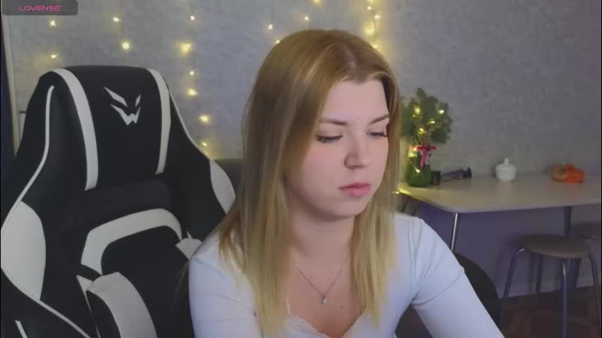 _kirieshka Adult Chat February 9, 2026