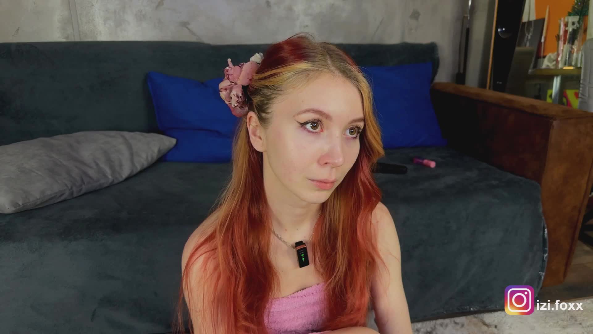 Na-izi Adult Chat February 9, 2026