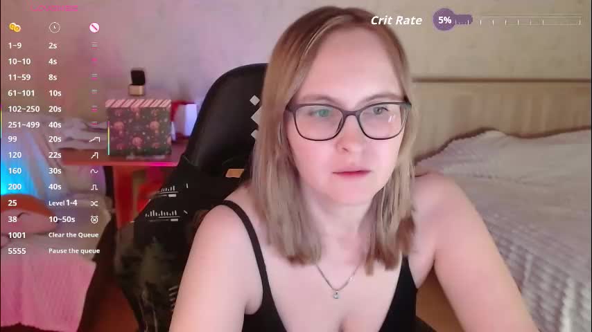 love_agatha Adult Chat February 9, 2026