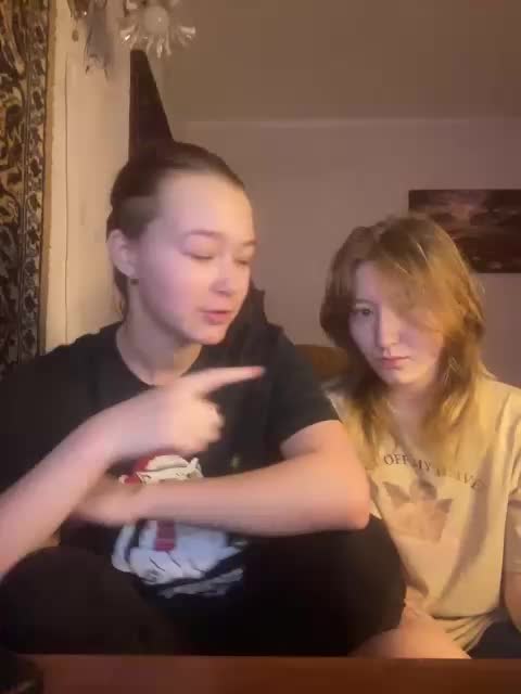 mayadashaaa Adult Chat February 9, 2026