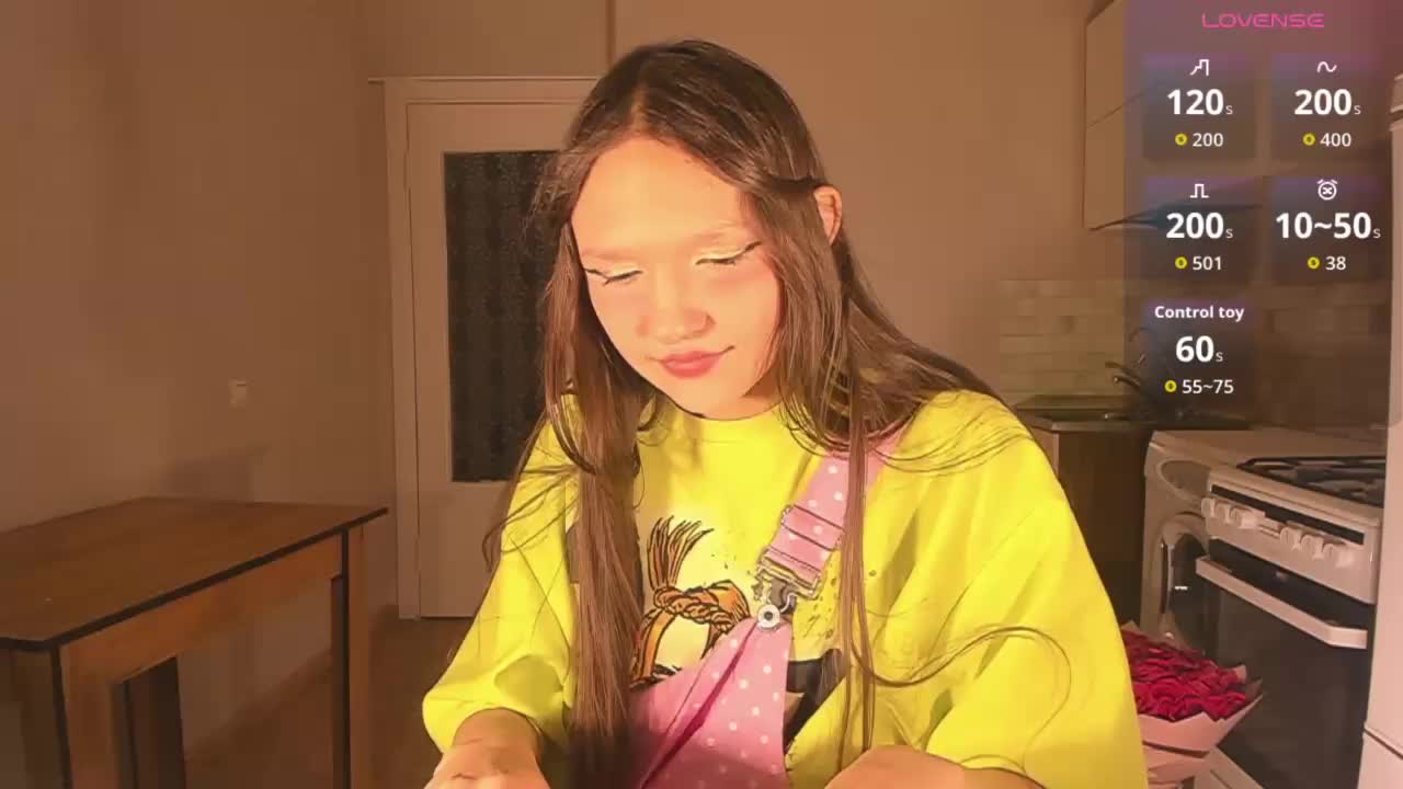 CuteLolly Adult Chat February 9, 2026