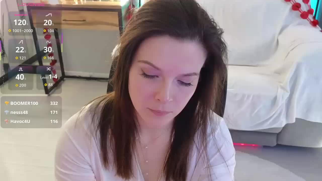 Smilym Adult Chat February 9, 2026