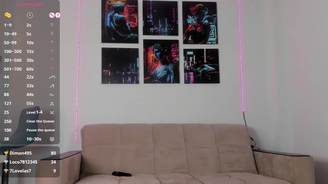 -INDICA- Adult Chat February 9, 2026