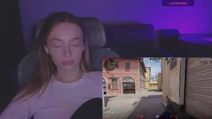 mayshy Adult Chat February 9, 2026