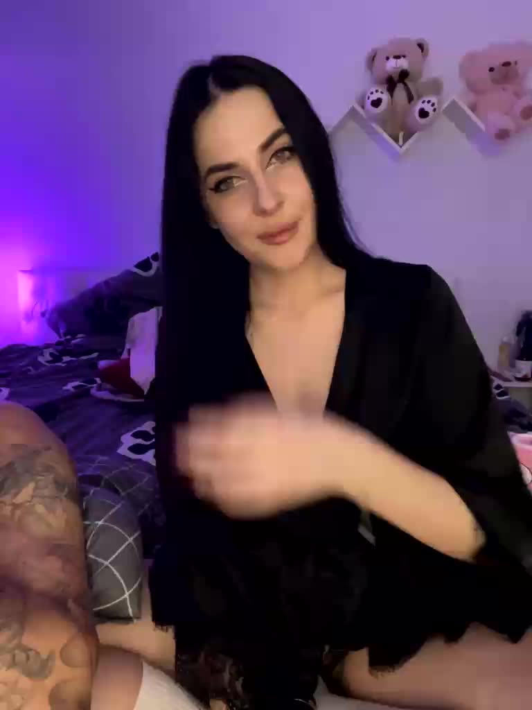 MissMysik Adult Chat February 9, 2026