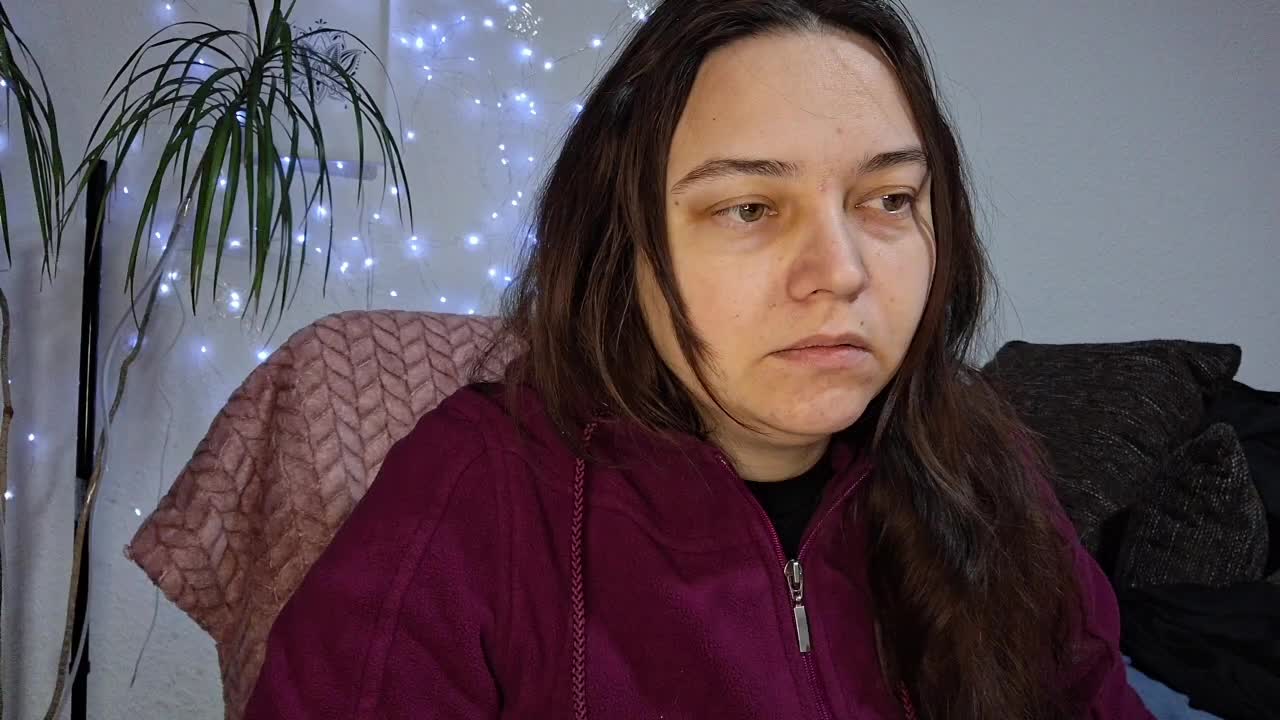 CyndeeWinter Adult Chat February 9, 2026