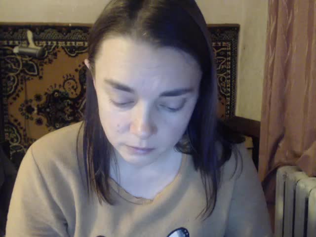 AlisaLaDiva Adult Chat February 9, 2026