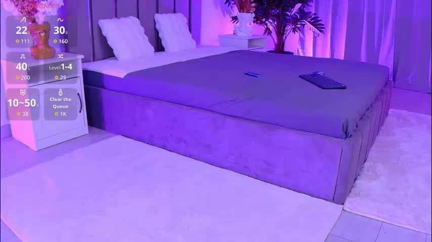 evanew_ Adult Chat February 9, 2026