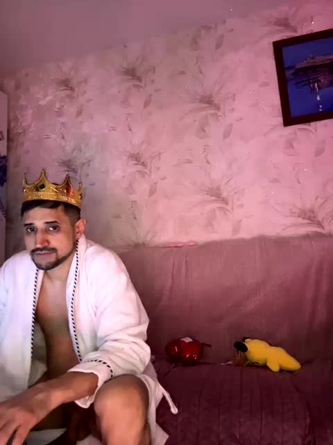 VIP17CoupleDream Adult Chat February 9, 2026