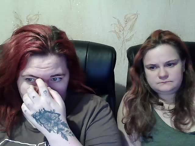 HollyXEva Adult Chat February 9, 2026