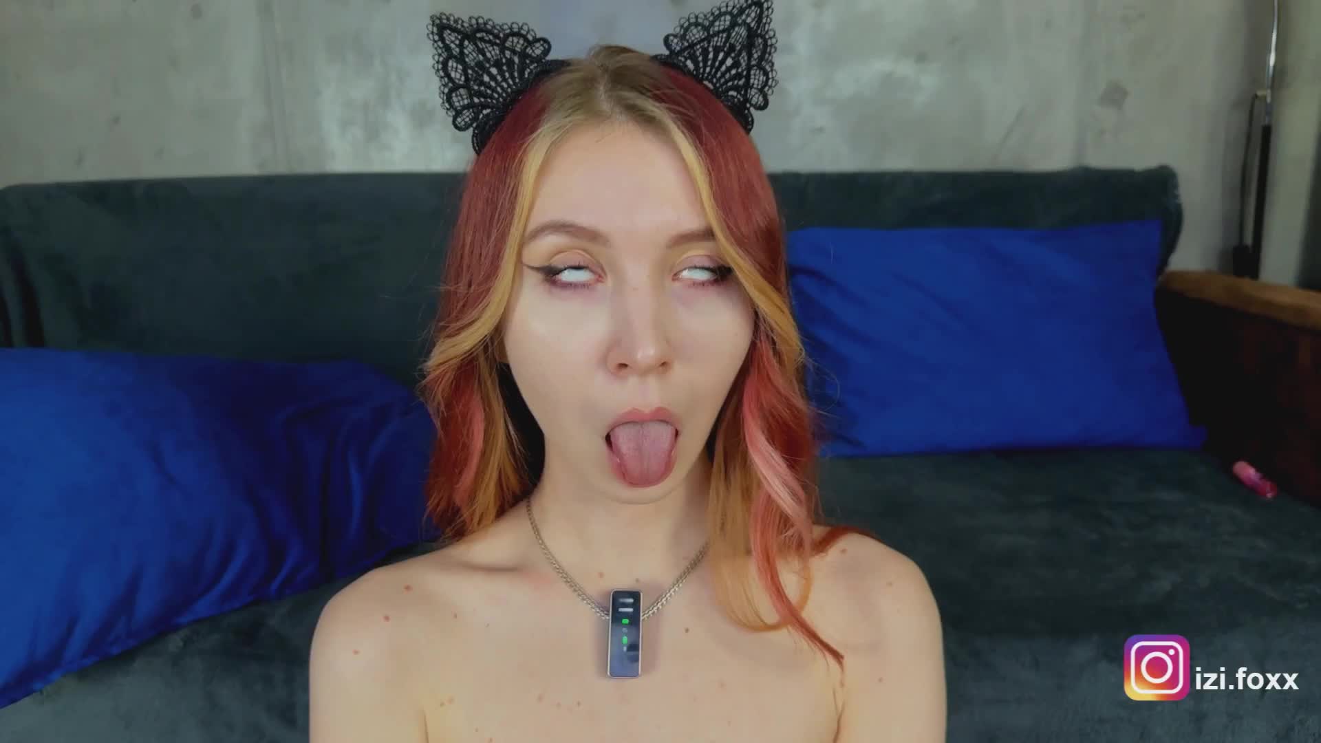 Na-izi Adult Chat February 9, 2026