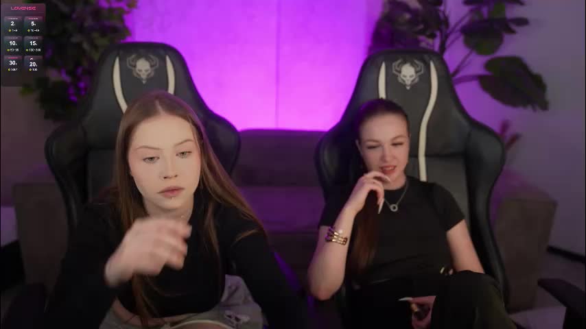 anabel054 Adult Chat February 9, 2026