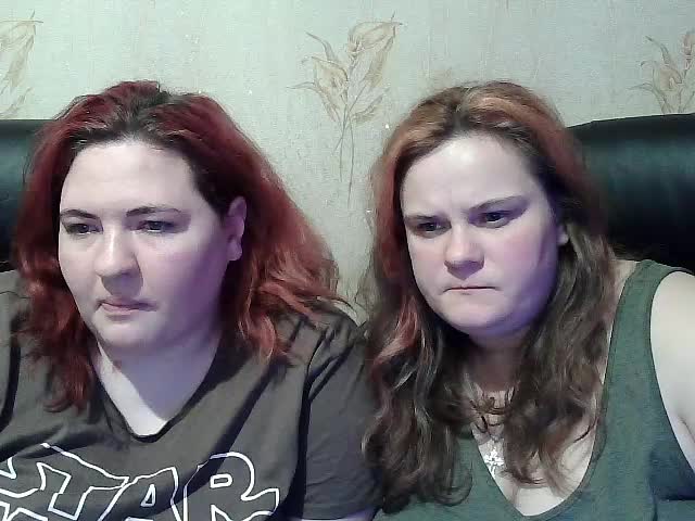 HollyXEva Adult Chat February 9, 2026