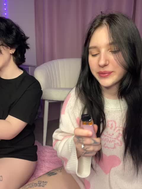 PinkyPai Adult Chat February 9, 2026