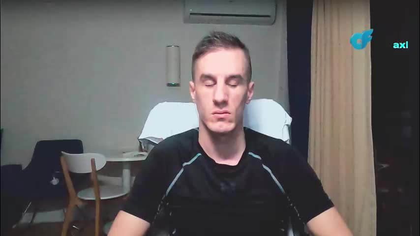 axl_fx Adult Chat February 9, 2026