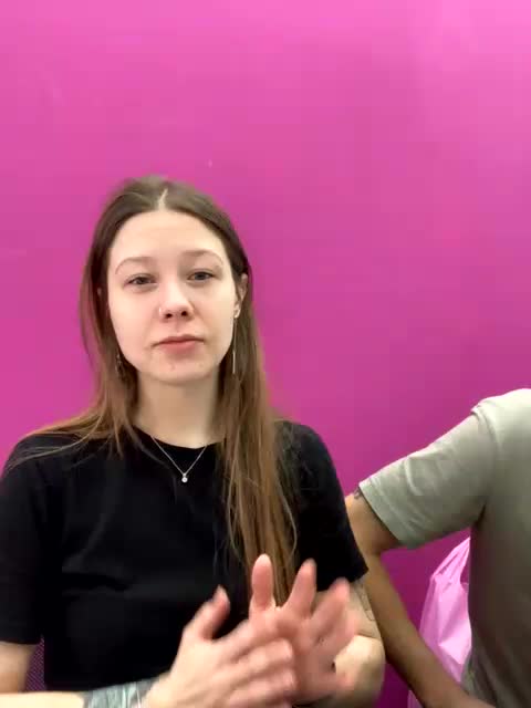 -SweetCouple-1 Adult Chat February 9, 2026