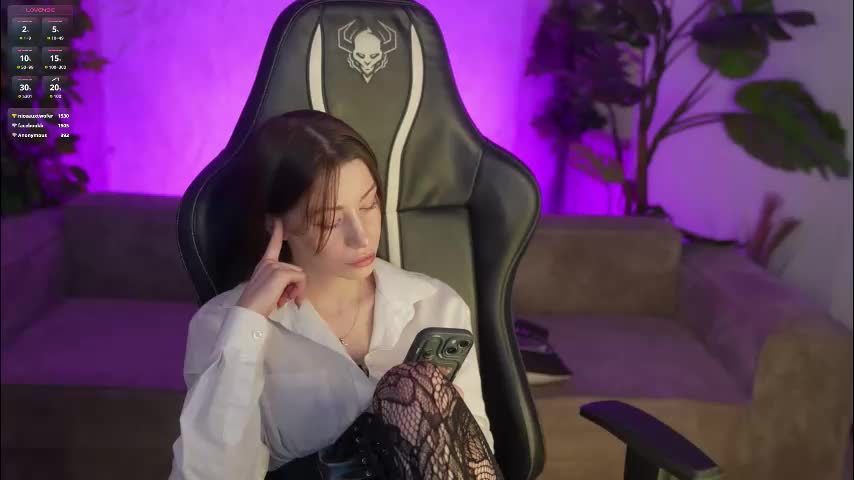 anabel054 Adult Chat February 9, 2026