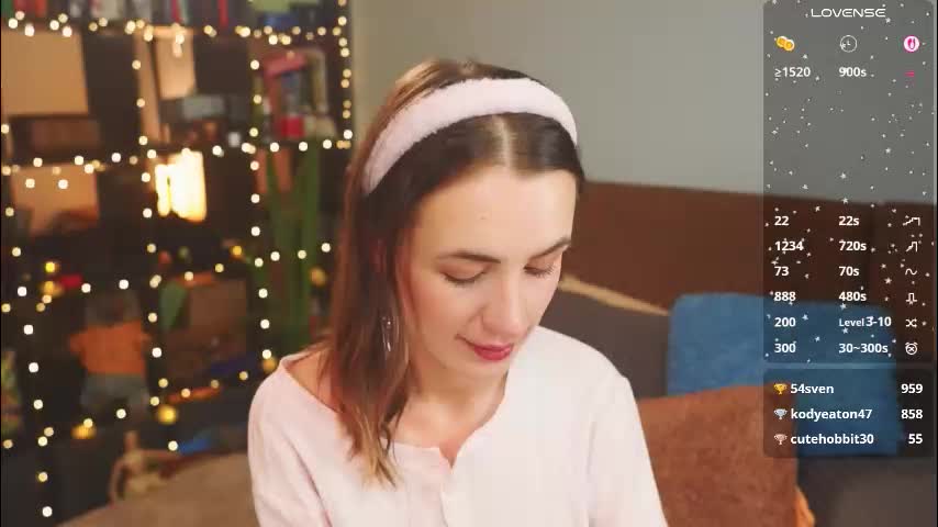 bananya_kitty Adult Chat February 9, 2026