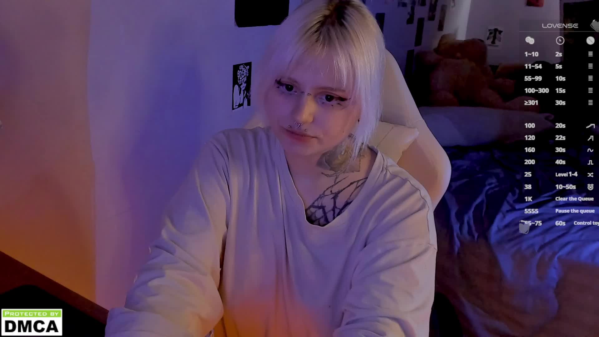 bixxxiz Adult Chat February 9, 2026