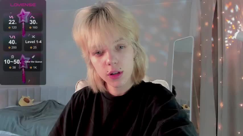 ReneYolker Adult Chat February 9, 2026