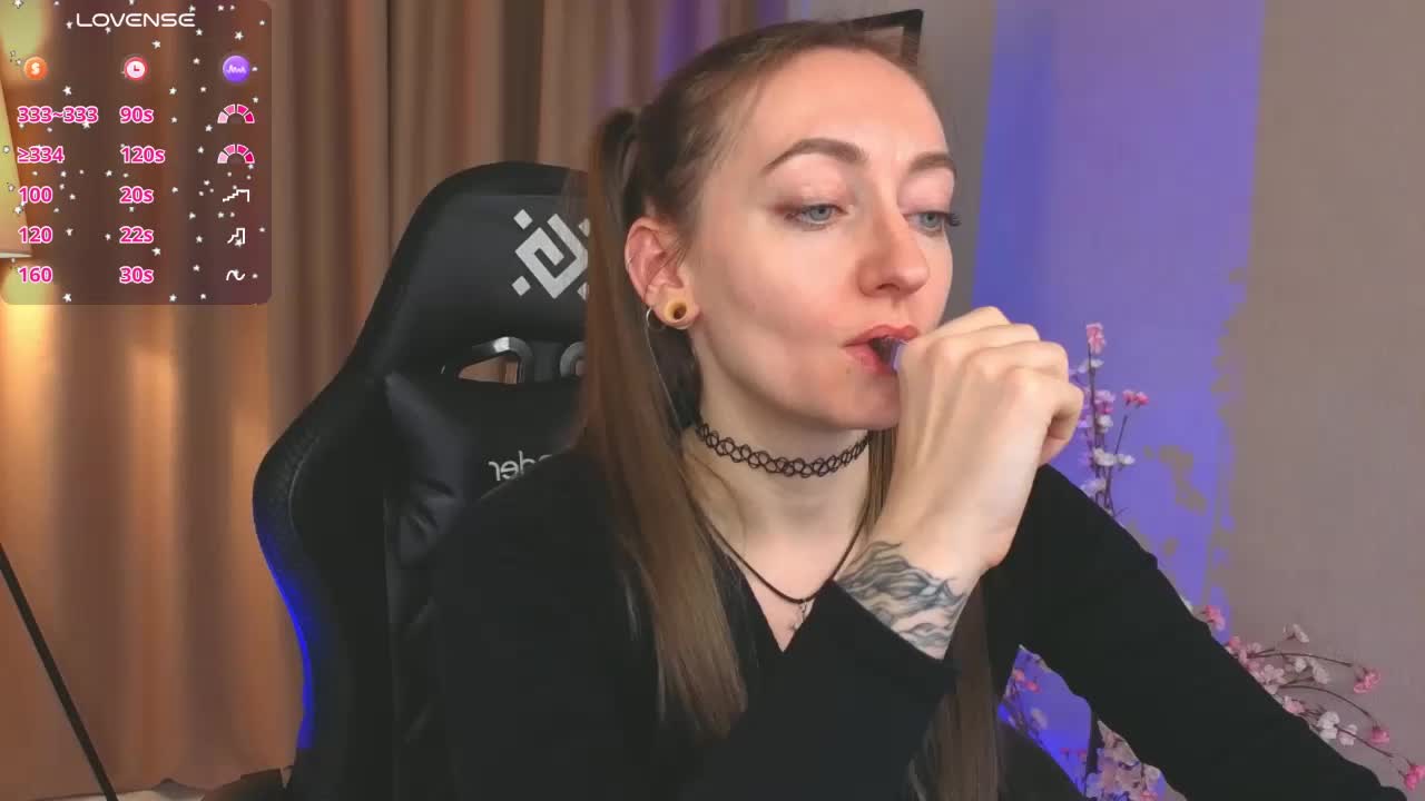 ShiroHeby Adult Chat February 9, 2026