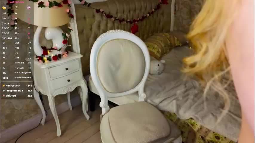 truuuly_yours Adult Chat February 9, 2026