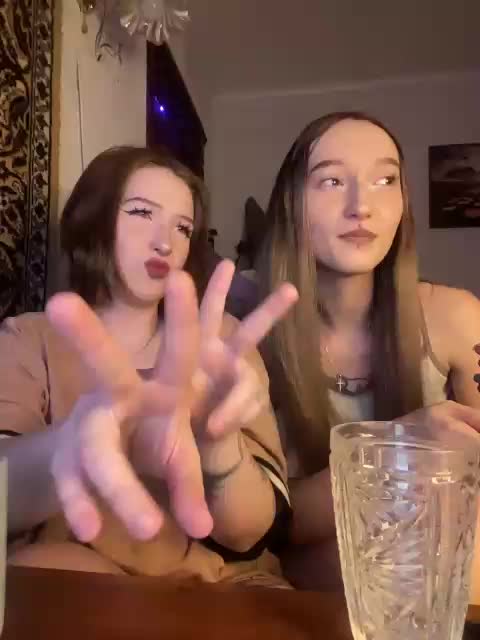 mayadashaaa Adult Chat February 9, 2026