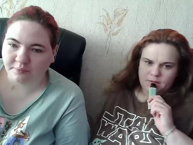 HollyXEva Adult Chat February 9, 2026