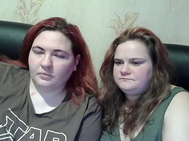 HollyXEva Adult Chat February 9, 2026