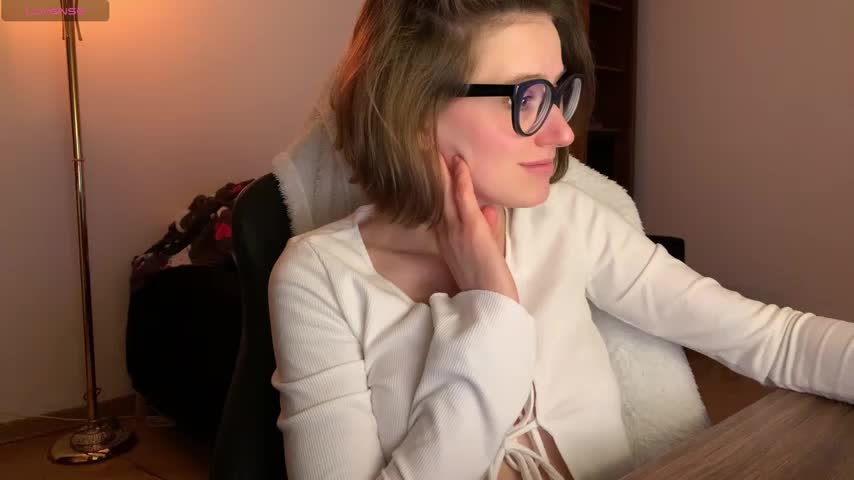 Sexy_Sweets Adult Chat February 9, 2026