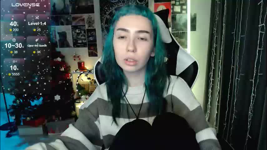 julscinamon Adult Chat February 9, 2026