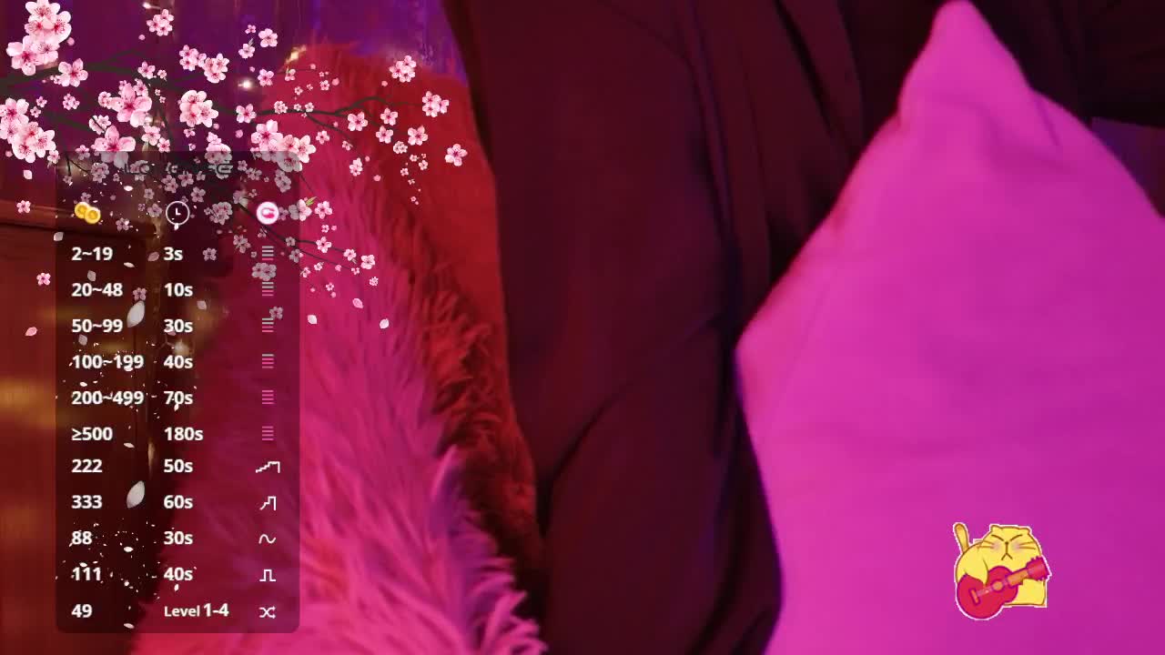 Taliswoman Adult Chat February 9, 2026