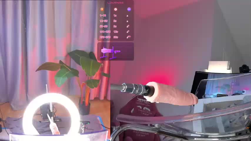 SexyBlondeDoll Adult Chat February 9, 2026