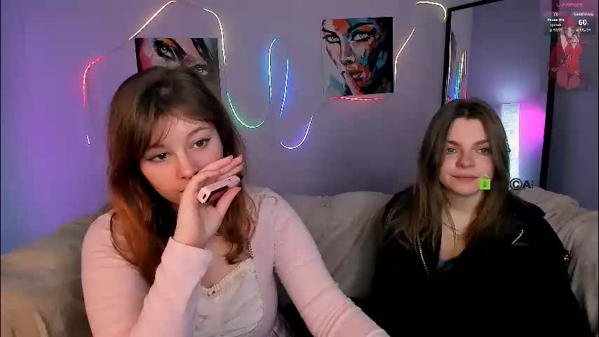 veronica_bubble Adult Chat February 9, 2026
