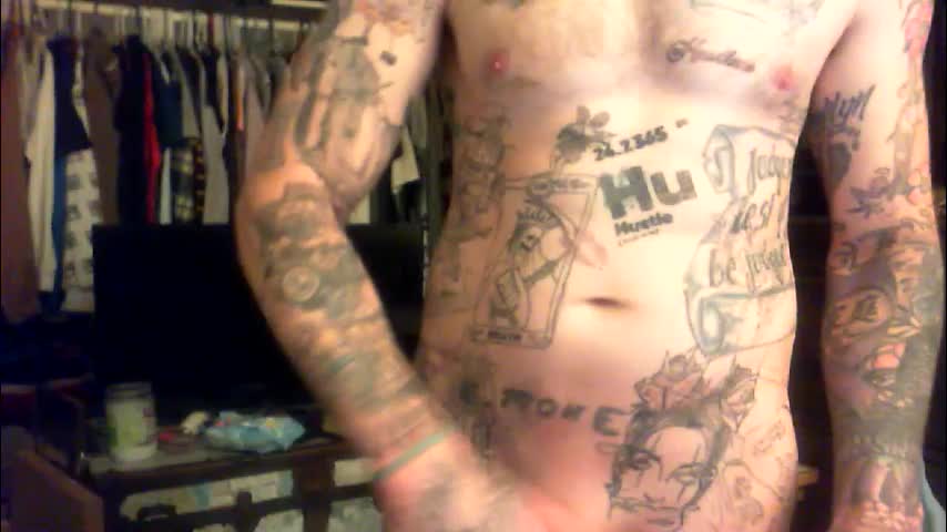 dreaded_folks Adult Chat February 9, 2026