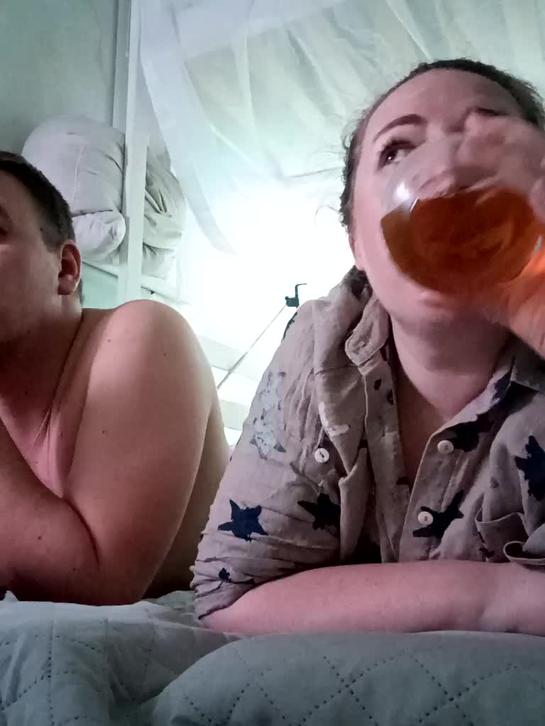 Your_favorite_couple Adult Chat February 9, 2026