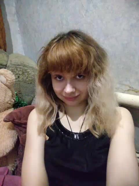 GrettaCandy Adult Chat February 9, 2026