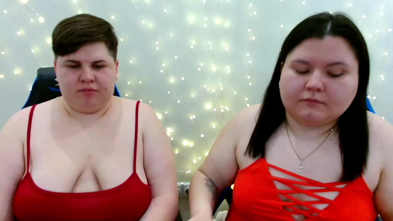 BeckyAndEllen Adult Chat February 9, 2026